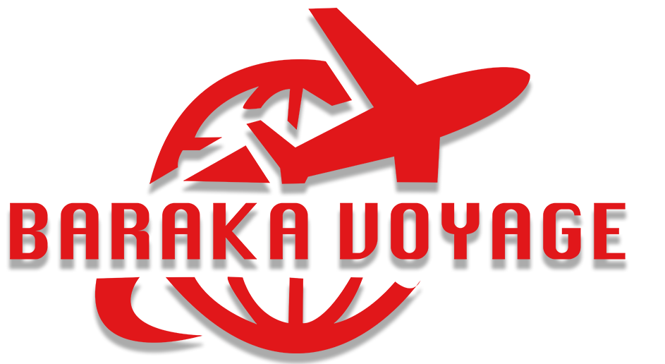 Baraka Voyage